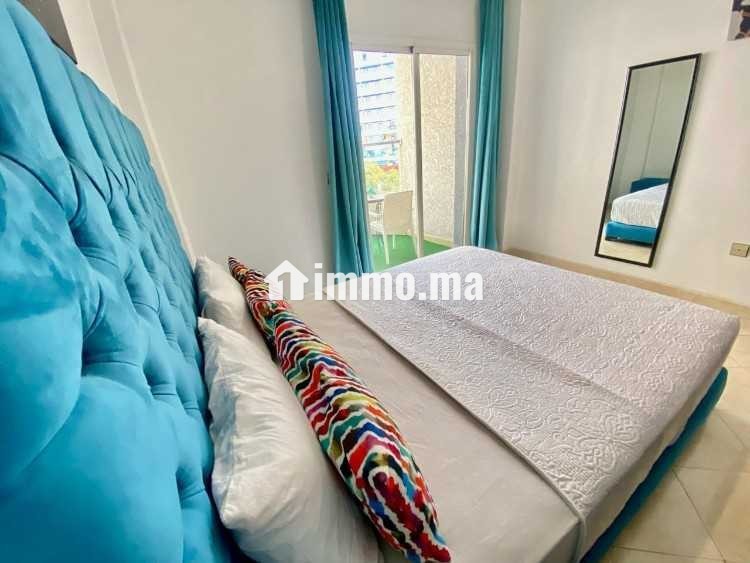 شقة للكراء يومي طنجة - Location Vacances - Tanger - photo 7