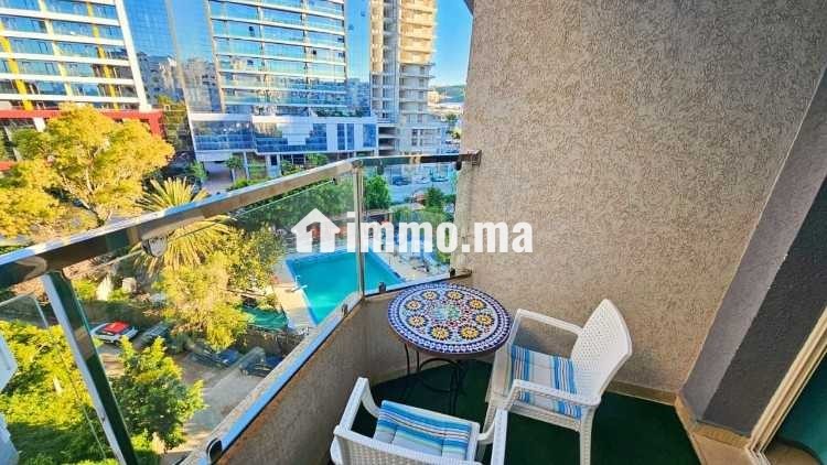 شقة للكراء يومي طنجة - Location Vacances - Tanger - photo 8