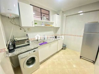 شقة للكراء يومي طنجة - Appartement Location Vacances - Tanger