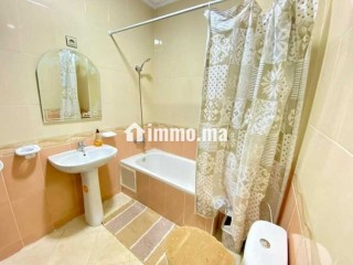 شقة للكراء يومي طنجة - Appartement Location Vacances - Tanger