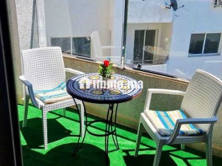 شقة للكراء يومي طنجة - Appartement Location Vacances - Tanger