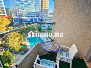 شقة للكراء يومي طنجة - Appartement Location Vacances - Tanger