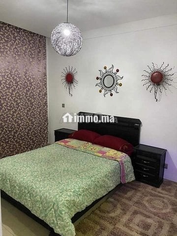 Appartement meublée A AGADIR - Location Vacances - Agadir - photo 1