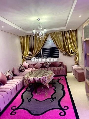Appartement meublée A AGADIR - Location Vacances - Agadir - photo 2