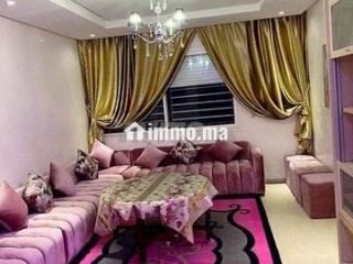 Appartement meublée A AGADIR - Appartement Location Vacances - Agadir