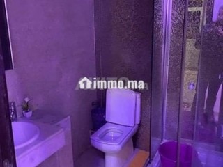 Appartement meublée A AGADIR - Appartement Location Vacances - Agadir