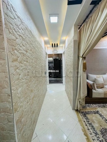 appartement-de-vacances-a-louer-a-hay-mohammadi-surface-de-64-m2-salon-typique-marocain-residence-securisee-big-5