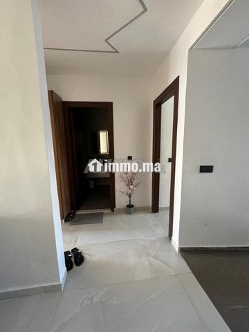 Un magnifique appartement meublé à Hassan - Location Immobilier - Rabat - photo 5
