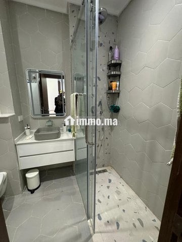 Un magnifique appartement meublé à Hassan - Location Immobilier - Rabat - photo 8