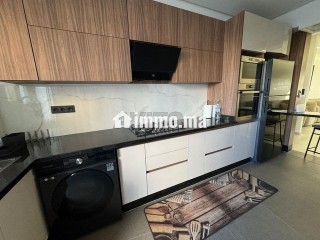 Un magnifique appartement meublé à Hassan - Appartement à louer - Rabat