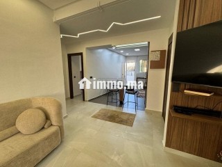Un magnifique appartement meublé à Hassan - Appartement à louer - Rabat