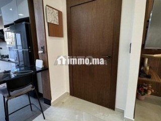 Un magnifique appartement meublé à Hassan - Appartement à louer - Rabat