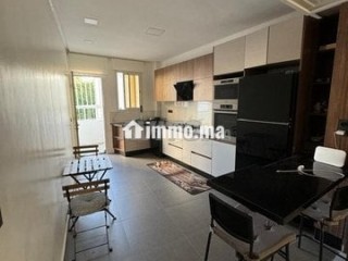 Un magnifique appartement meublé à Hassan - Appartement à louer - Rabat