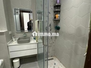 Un magnifique appartement meublé à Hassan - Appartement à louer - Rabat