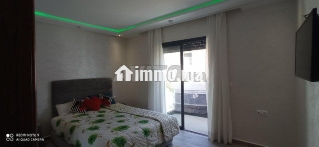 Villa en location journalier - Location Vacances - Agadir - photo 2