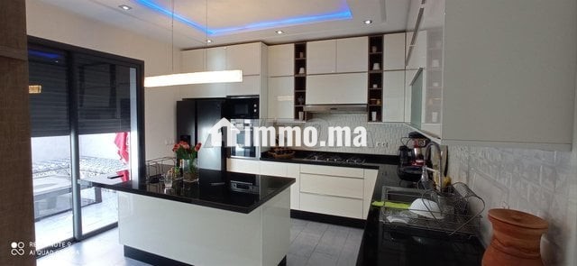 Villa en location journalier - Location Vacances - Agadir - photo 3