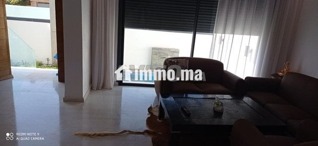 Villa en location journalier - Location Vacances - Agadir - photo 4