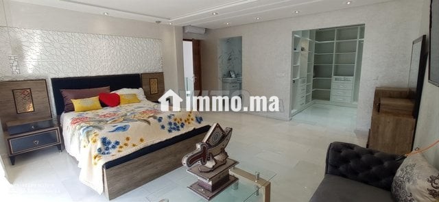 Villa en location journalier - Location Vacances - Agadir - photo 6