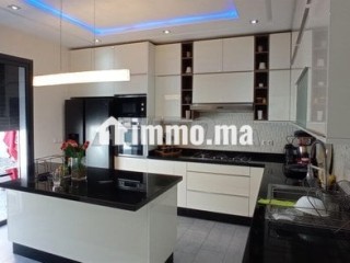 Villa en location journalier - Appartement Location Vacances - Agadir