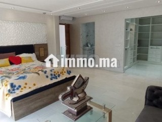 Villa en location journalier - Appartement Location Vacances - Agadir