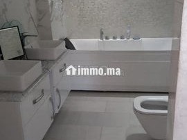 Villa en location journalier - Appartement Location Vacances - Agadir