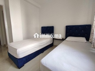شقة ممتازة للكراء اليومي بدون وسيط - Appartement Location Vacances - Tanger