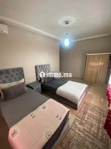 Appartement meublé de 74 à louer - Location Immobilier - Mohammedia - photo 4