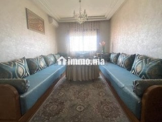 Appartement meublé de 74 à louer - Appartement à louer - Mohammedia
