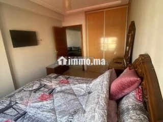Appartement meublé de 74 à louer - Appartement à louer - Mohammedia