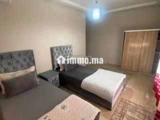 Appartement meublé de 74 à louer - Appartement à louer - Mohammedia