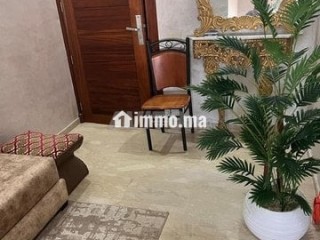 Appartement meublé de 74 à louer - Appartement à louer - Mohammedia