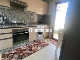 Appartement meublé de 74 à louer - Appartement à louer - Mohammedia
