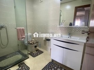 Appartement meublé de 74 à louer - Appartement à louer - Mohammedia