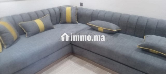 Appartement à louer 45 m² à Tanger - Location Immobilier - Tanger - photo 1
