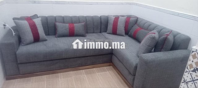 Appartement à louer 45 m² à Tanger - Location Immobilier - Tanger - photo 2