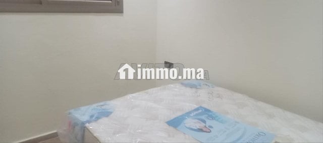 Appartement à louer 45 m² à Tanger - Location Immobilier - Tanger - photo 3