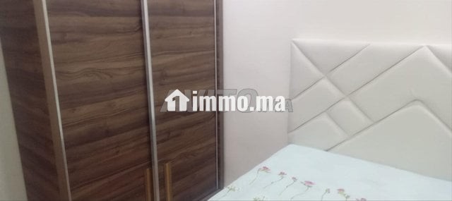 Appartement à louer 45 m² à Tanger - Location Immobilier - Tanger - photo 4