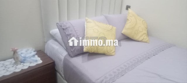 Appartement à louer 45 m² à Tanger - Location Immobilier - Tanger - photo 5