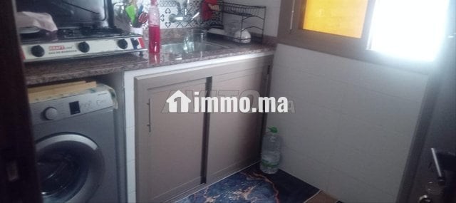 Appartement à louer 45 m² à Tanger - Location Immobilier - Tanger - photo 6