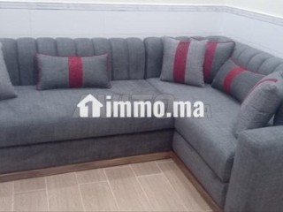 Appartement à louer 45 m² à Tanger - Appartement à louer - Tanger