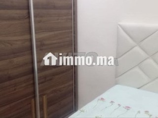 Appartement à louer 45 m² à Tanger - Appartement à louer - Tanger
