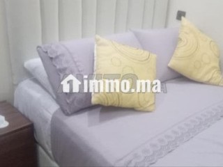 Appartement à louer 45 m² à Tanger - Appartement à louer - Tanger