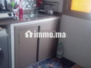 Appartement à louer 45 m² à Tanger - Appartement à louer - Tanger