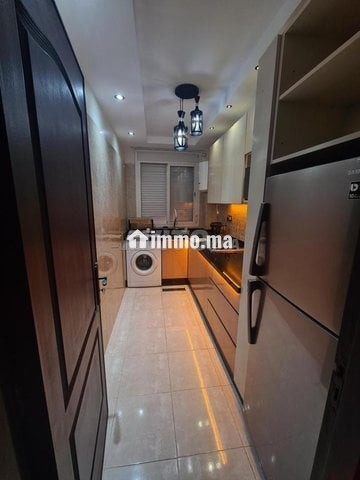 APPARTEMENT - Location Vacances - Marrakech - photo 1