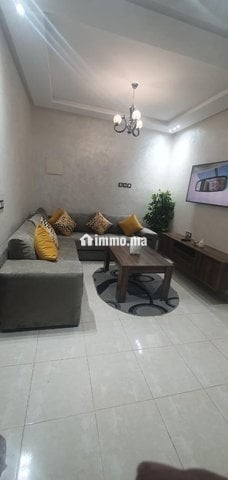 APPARTEMENT - Location Vacances - Marrakech - photo 2