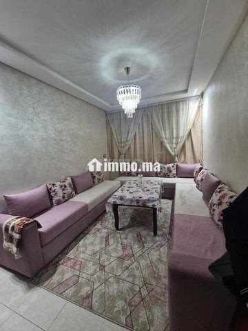 APPARTEMENT - Location Vacances - Marrakech - photo 3