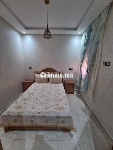 APPARTEMENT - Location Vacances - Marrakech - photo 4
