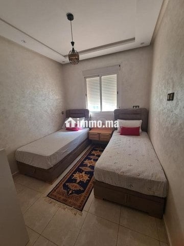 APPARTEMENT - Location Vacances - Marrakech - photo 5