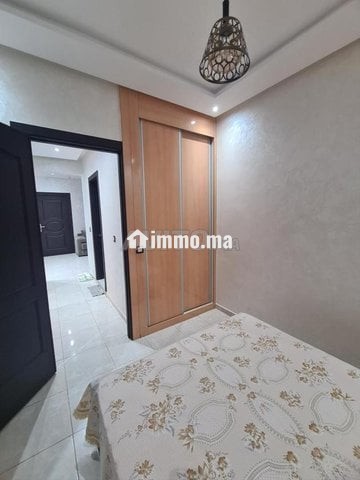 APPARTEMENT - Location Vacances - Marrakech - photo 6
