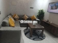 APPARTEMENT - Appartement Location Vacances - Marrakech